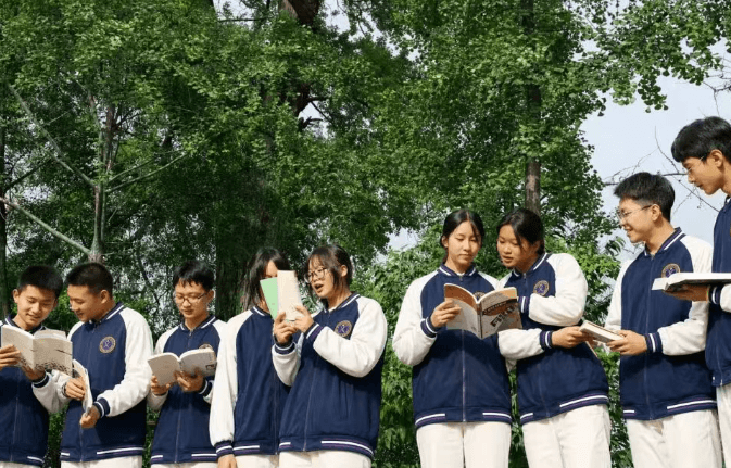 2026年都江堰市领川万汇实验学校高中办学条件怎么样_环境好吗