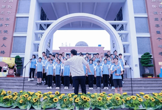 2026年成都市双流区立格实验学校高中师资队伍怎么样_课程体系