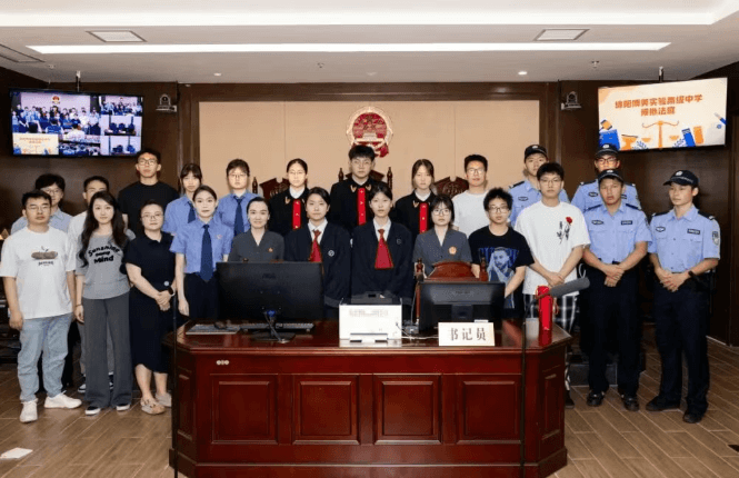 绵阳博美实验高级中学