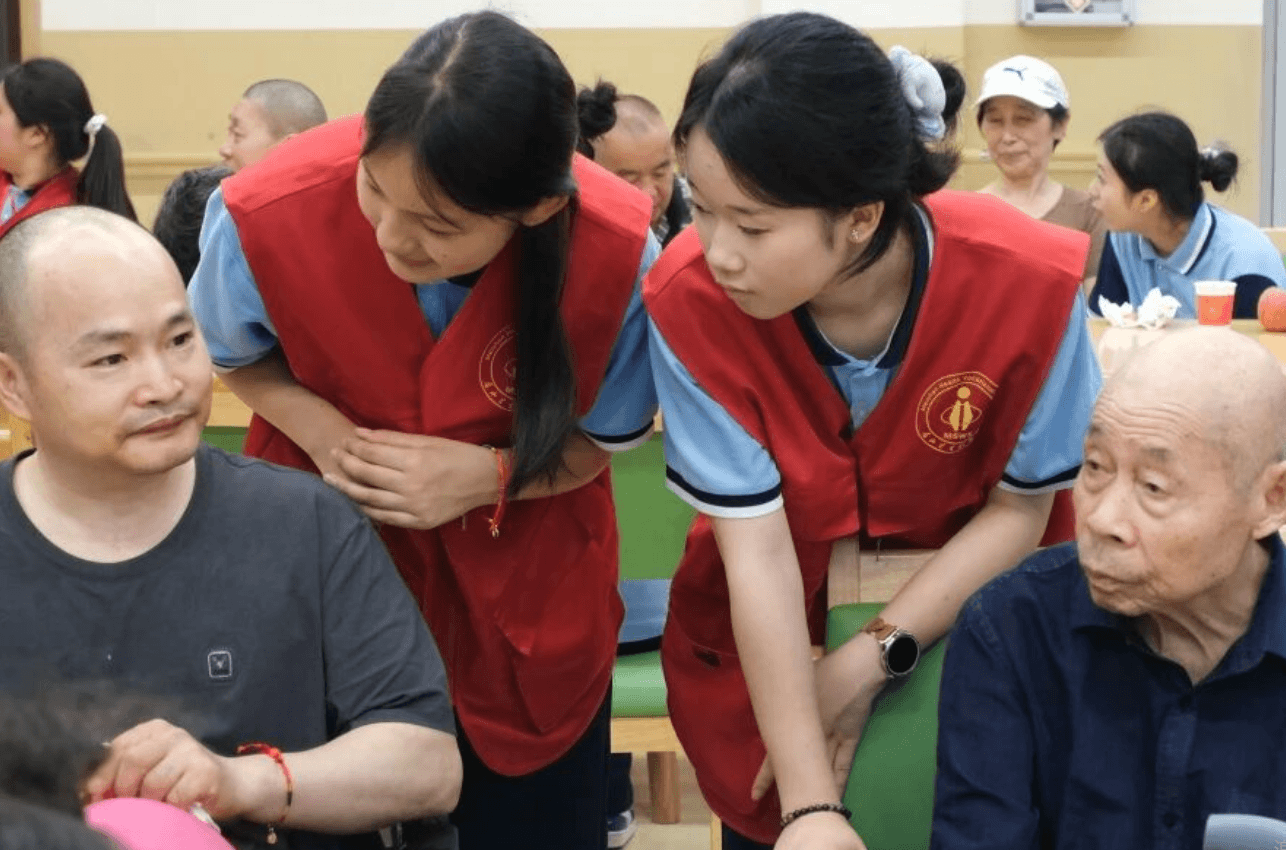 眉山卫生职业学校 眉山卫生职业学校