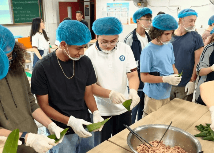 都江堰市育才高级中学校 都江堰市育才高级中学校