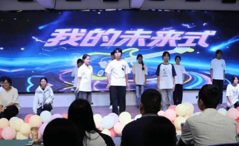 三台县刘营职业高级中学校