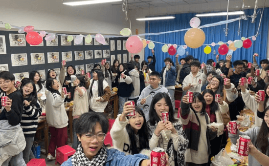 眉山科学技术学校