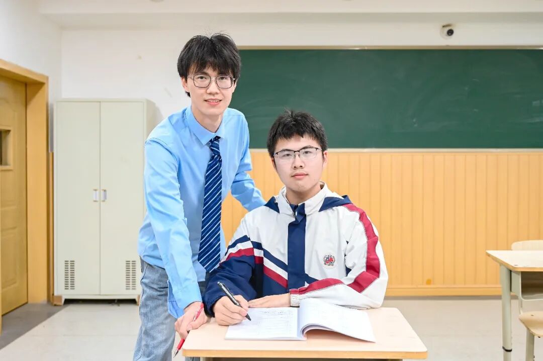 川科外国语教室 川科外国语教室