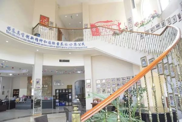 天府新区麓山光亚学校学费 天府新区麓山光亚学校学费