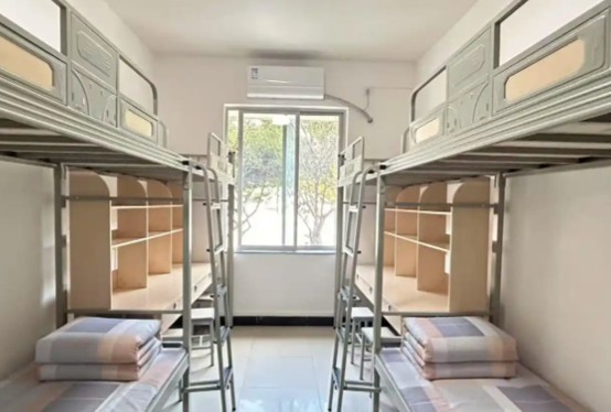 成都浩源学校宿舍