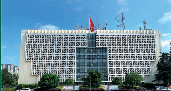 四川省邮电技工学校