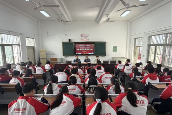 武侯艺高学校评价 武侯艺高学校评价
