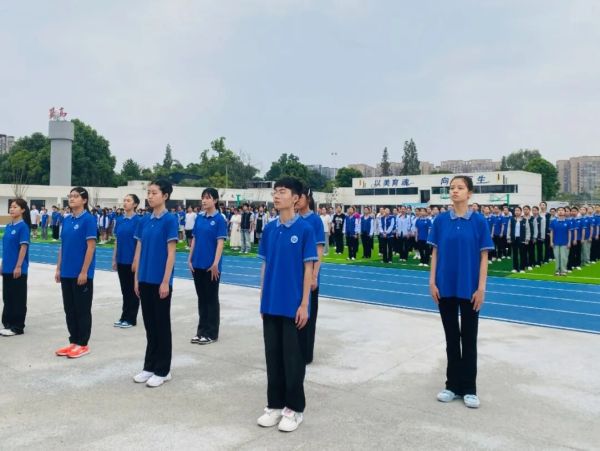 双流棠湖艺高学校 双流棠湖艺高学校