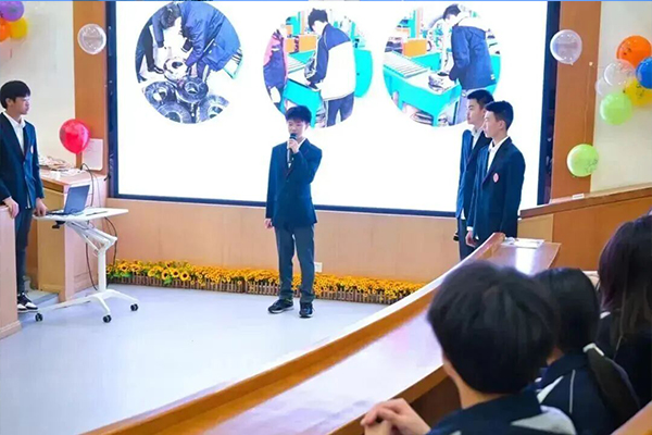 润德英才学校招生 润德英才学校招生