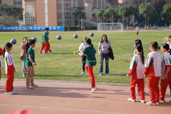 博瑞实验学校