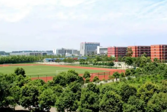 四川经济职业学校环境 四川经济职业学校环境